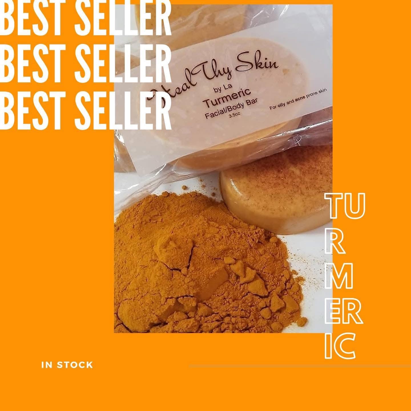 Acne & Dark Spot Skincare Routine